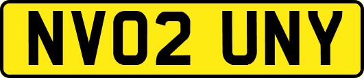 NV02UNY