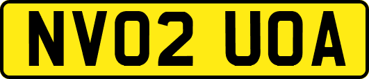 NV02UOA