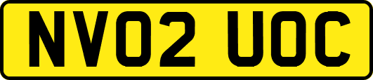 NV02UOC
