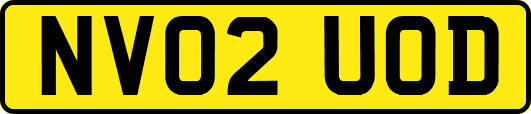 NV02UOD