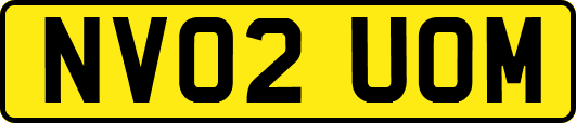 NV02UOM