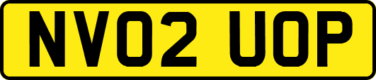 NV02UOP