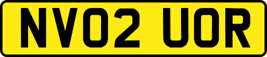 NV02UOR