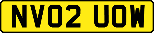 NV02UOW