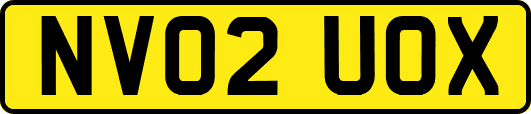NV02UOX