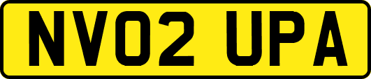 NV02UPA