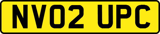 NV02UPC