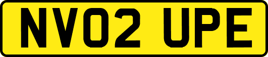 NV02UPE