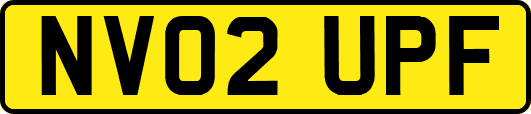 NV02UPF