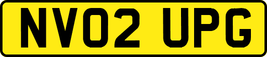 NV02UPG