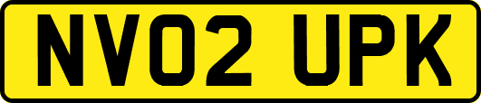 NV02UPK