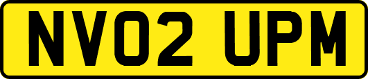 NV02UPM