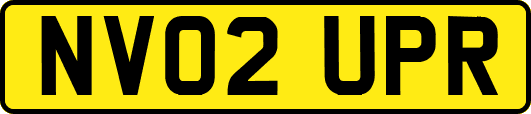 NV02UPR