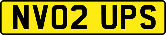 NV02UPS