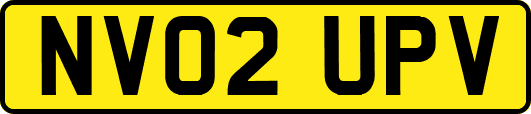 NV02UPV