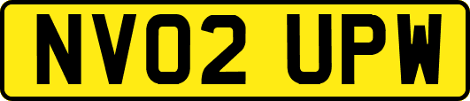 NV02UPW