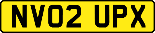 NV02UPX