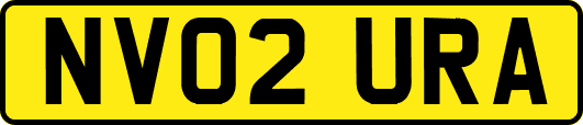 NV02URA