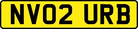 NV02URB