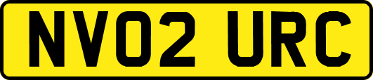 NV02URC