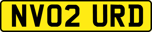 NV02URD