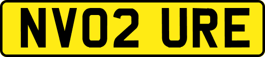 NV02URE