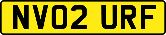 NV02URF