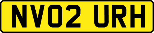 NV02URH