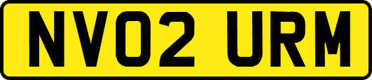 NV02URM