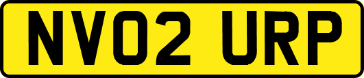 NV02URP