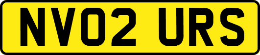 NV02URS