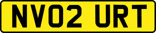 NV02URT