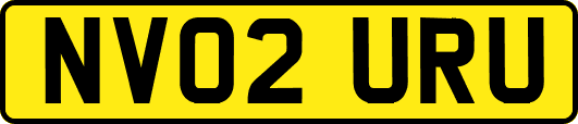 NV02URU