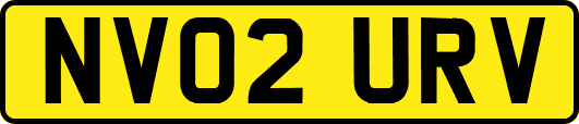 NV02URV