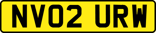 NV02URW