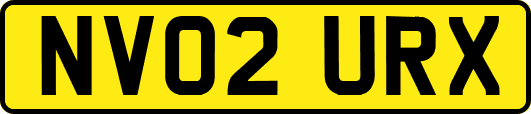 NV02URX