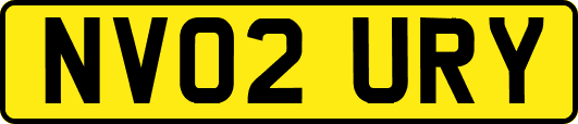 NV02URY