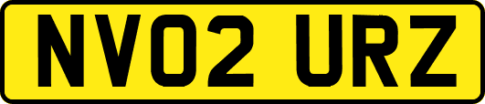 NV02URZ