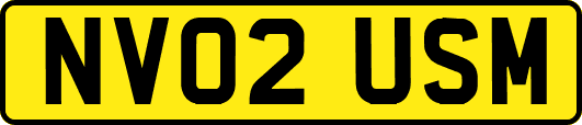 NV02USM