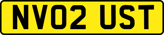 NV02UST