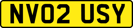 NV02USY
