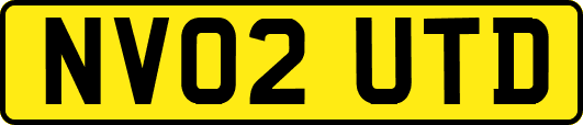 NV02UTD