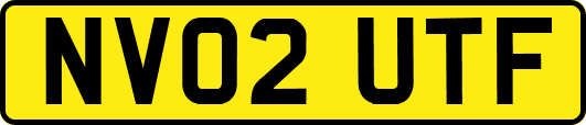 NV02UTF