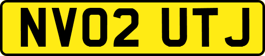 NV02UTJ