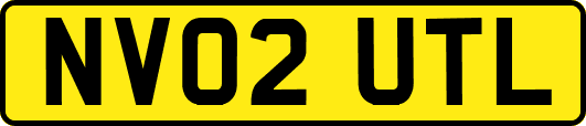 NV02UTL