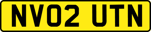 NV02UTN