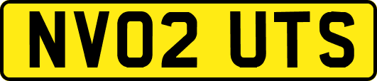NV02UTS