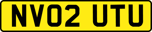 NV02UTU