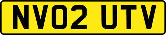 NV02UTV