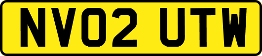NV02UTW